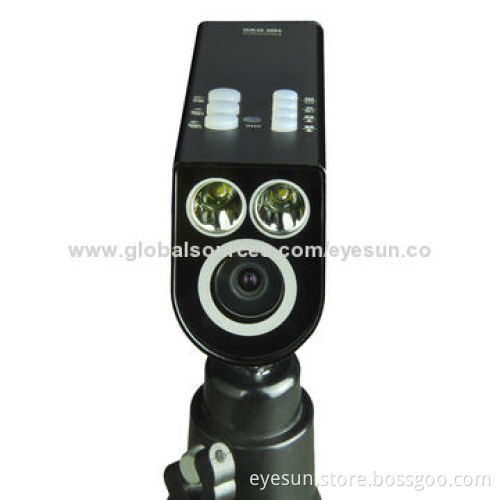 The First FULL HD 1080P Night Vision Sports Camera with SOS Flash SignalNew